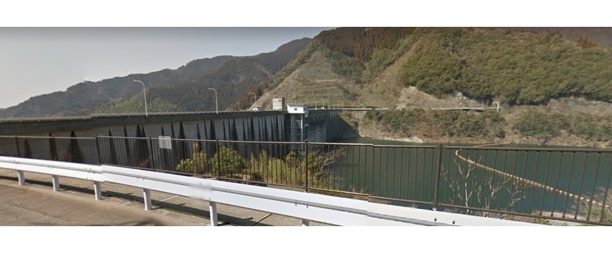 厳木川・厳木ダム
